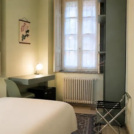 Palazzo Belleluci - Incantevole Dimora Vista Maison d'hôtes