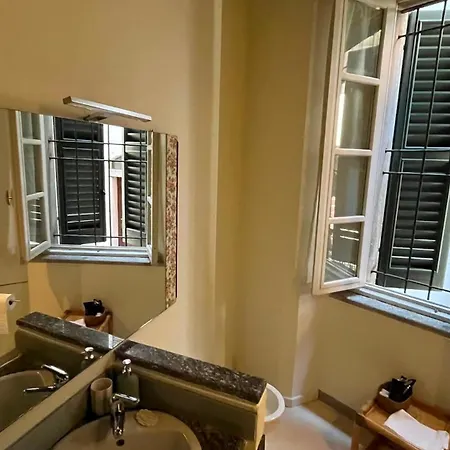 Palazzo Belleluci - Incantevole Dimora Vista Maison d'hôtes 3*