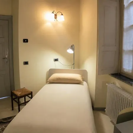 Maison d'hôtes Palazzo Belleluci - Incantevole Dimora Vista