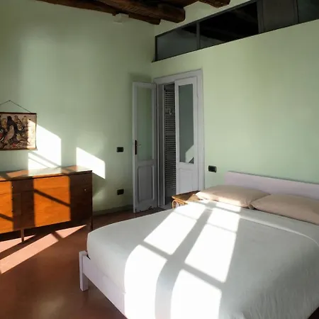 Maison d'hôtes Palazzo Belleluci - Incantevole Dimora Vista