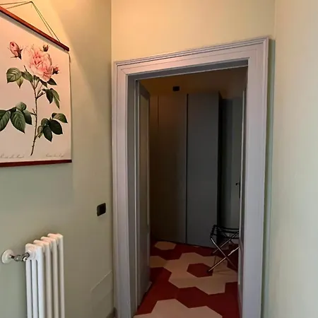 Palazzo Belleluci - Incantevole Dimora Vista Maison d'hôtes 3*