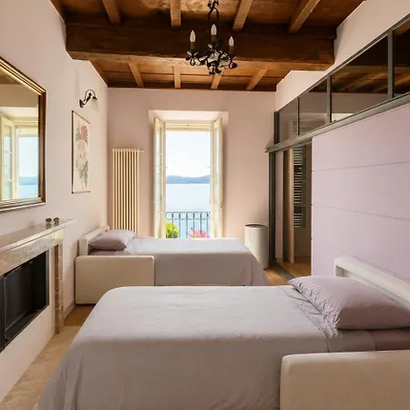 Palazzo Belleluci - Incantevole Dimora Vista Maison d'hôtes