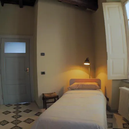 Palazzo Belleluci - Incantevole Dimora Vista Maison d'hôtes Belgirate