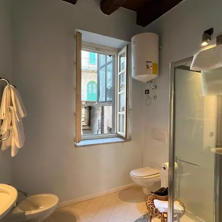 Palazzo Belleluci - Incantevole Dimora Vista Maison d'hôtes 3*