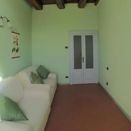 Palazzo Belleluci - Incantevole Dimora Vista Maison d'hôtes Belgirate