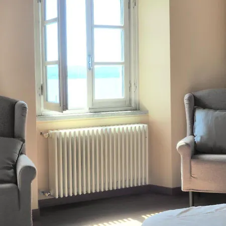 Palazzo Belleluci - Incantevole Dimora Vista 3*