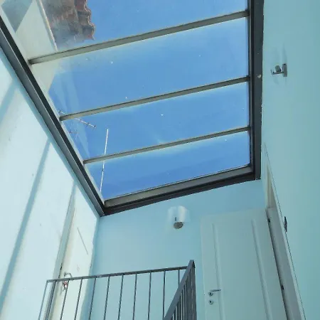 Palazzo Belleluci - Incantevole Dimora Vista Maison d'hôtes 3*