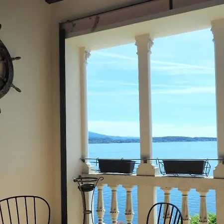 Palazzo Belleluci - Incantevole Dimora Vista Maison d'hôtes