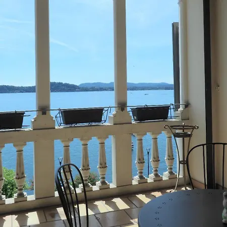 Maison d'hôtes Palazzo Belleluci - Incantevole Dimora Vista