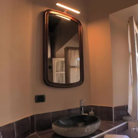 Palazzo Belleluci - Incantevole Dimora Vista Maison d'hôtes 3*